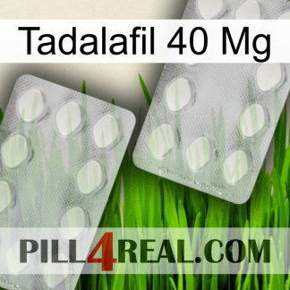 Tadalafil 40Mg 17